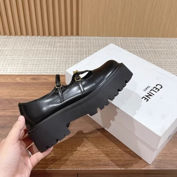 🔥 Authentic Brand New Celine Mary Jane flats - Picture 8 of 8